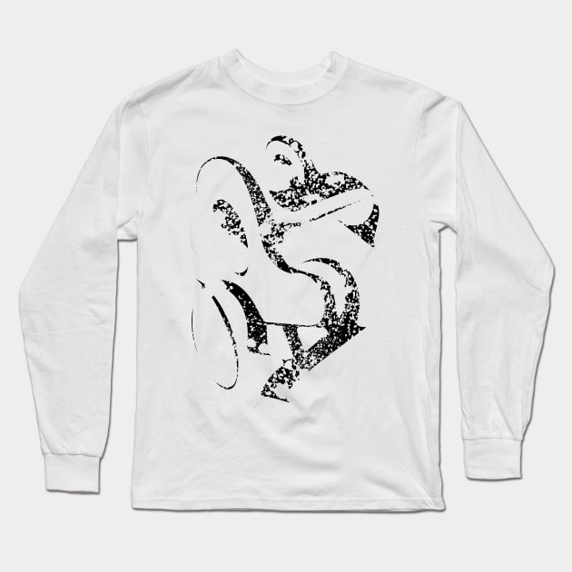 LA 1.9 Long Sleeve T-Shirt by 2 souls